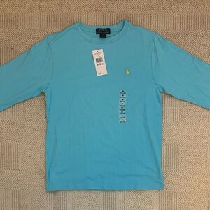 Polo Ralph Lauren Long Sleeve T-Shirt